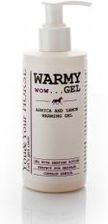 Zdjęcie You & Your Horse Żel Rozgrzewający 200Ml - Tuszyn