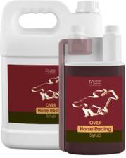 Zdjęcie Over Horse Witaminy Oh Horseracingsyrup 1L - Olszyna