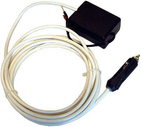 DIGI Kabel akumulatorowy do wag DS-788 (zapalniczka)