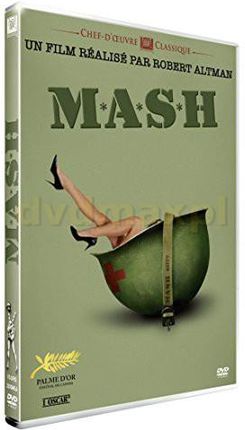 MASH [DVD]