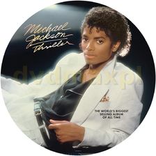 Płyta winylowa Michael Jackson: Thriller [Winyl] - zdjęcie 1
