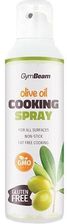 Zdjęcie GymBeam Cooking Spray Olive Oil 201g - Bobolice
