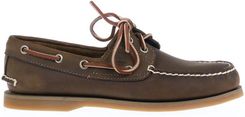 Zdjęcie Timberland Classic Boat 2-eye 1001R 40 - Międzybórz