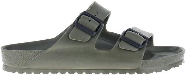 birkenstock arizona eva khaki 41