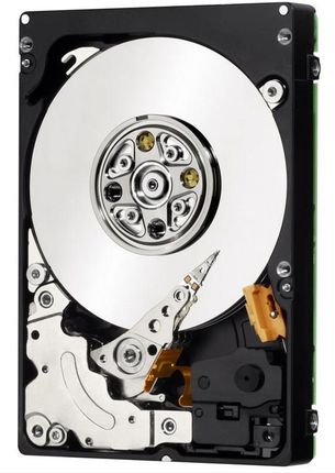 Ibm Spare 1,8TB 10K 12GBps 2,5In (00Rx927)