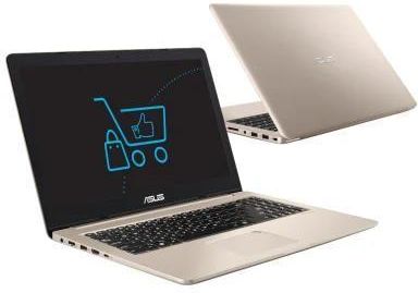 Купить Ноутбук Asus Vivobook Pro 15