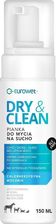 Zdjęcie Eurowet Dry&Clean 150Ml - Częstochowa