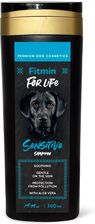 Zdjęcie Fitmin For Life Sensitive szampon dla psów 300 ml - Pieniężno