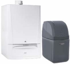 Zdjęcie De Dietrich Evodens AMC 25/28 BIC 7689099 - Lublin