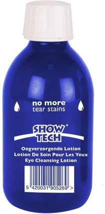 Show Tech No More Tear Stains Płyn Do Usuwania Przebarwień Pod Oczami 250ml (56Ste013)