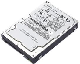 Lenovo Ibm Spare 900GB 10K 6GBps 2,5In (00Y2431)