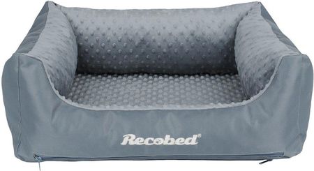 Recobed Kanapa Minky Xs Szara