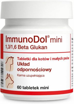 Dolfos Immunodol Mini 60Tabl