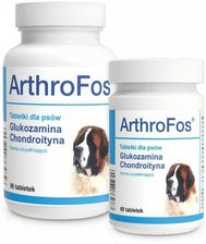 Dolfos Canis Arthrofos 60Tabl