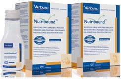 Zdjęcie Virbac Nutribound Dla Psów 3X150Ml - Bukowno