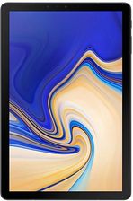 Zdjęcie Samsung Galaxy Tab S4 10,5'' 64GB LTE Czarny (SM-T835NZKAXEO) - Cieszyn