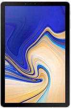Zdjęcie Samsung Galaxy Tab S4 10,5'' 64GB LTE Szary (SM-T835NZAAXEO) - Siedlce