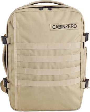 Plecak torba podręczna CabinZero Military 28l Ceny i opinie