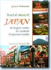 Read all about it! Japan