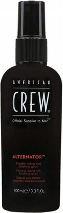 American Crew Classic Alternator Spray Do Stylizacji Włosów 100Ml