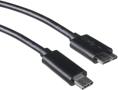 Maclean Kabel USB 3.0 Micro B Type C 1m (MCTV-845)