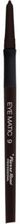 Pierre Rene Professional Eye Matic automatyczna kredka do oczu 9 Brown