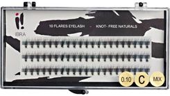 Zdjęcie Ibra Kępki sztucznych rzęs 0,10 C-Mix - Łochów