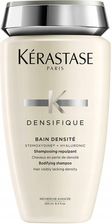 Kerastase Bain Densite szampon do włosów tracących gęstość z kwasem hialuronowym 250ml - opinii