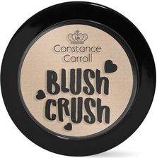 Constance Carroll Blush Crush róż do policzków 39 Cinnamon