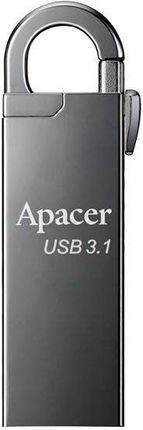 Apacer AH15A 16GB srebrny (AP16GAH15AA-1)