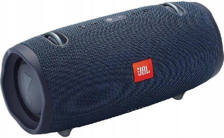 JBL Xtreme 2 niebieski - Opinie i ceny na Ceneo.pl