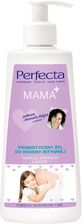 Zdjęcie Perfecta Mama Probiotyczny zel do higieny intymnej 300ml - Strzelce Krajeńskie