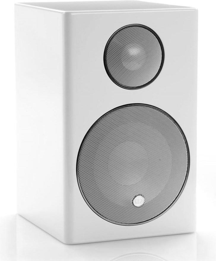 Monitor Audio Radius R90 HG biały para - Opinie i ceny na Ceneo.pl