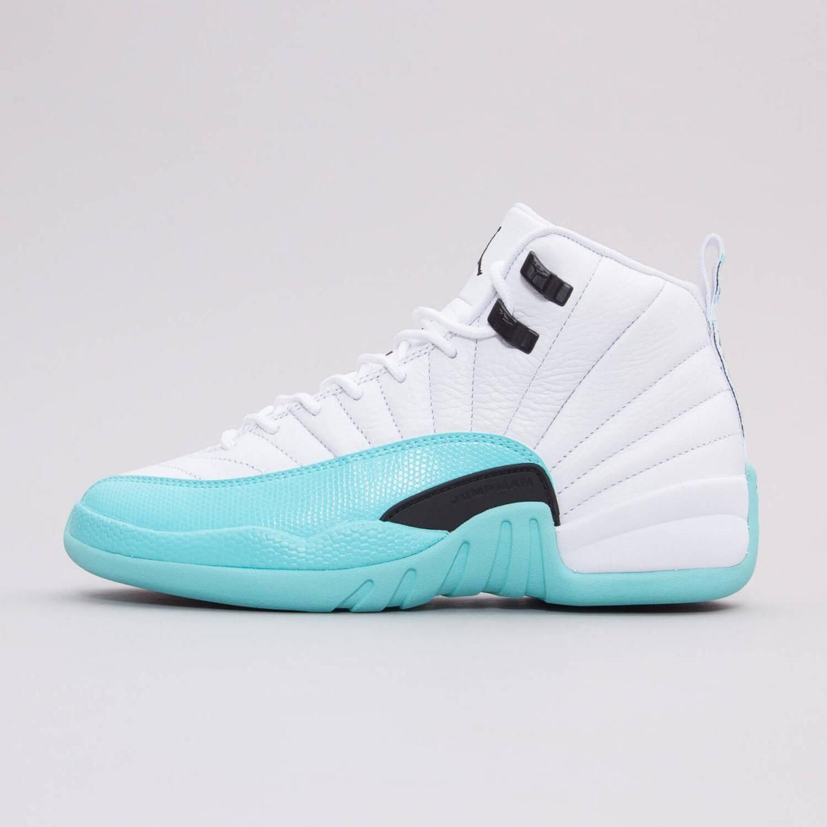 Buty Damskie Nike Air Jordan 12 