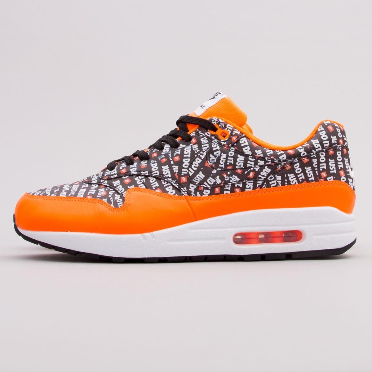 air max 1 premium just do it