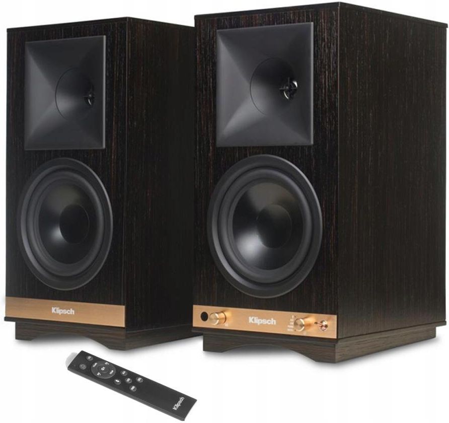 klipsch the sixes forum