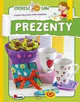 Zdjęcie Prezenty. Zrobisz to sam - Śmigiel