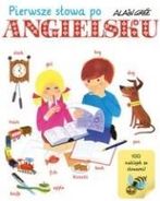Zdjęcie Pierwsze słowa po angielsku - Krzywiń