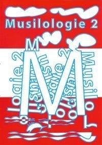 Musilologie 2 - Praca zbiorowa