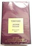 tom ford jasmin rouge soap