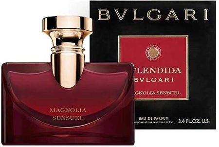 Bvlgari Splendida Magnolia Sensuel woda perfumowana 100ml