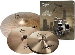 Zdjęcie Zildjian A City Pack - Krzeszowice