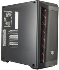 Obudowa komputerowa CoolerMaster MasterBox MB511 Czarna (MCBB511DKANNS00) - zdjęcie 1