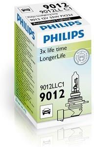 Philips Żarówka Hir2 Longlife Ecovision 1Szt