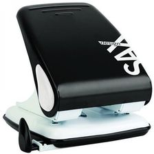 Zdjęcie Dziurkacz sax design 518 czarny - Jeziorany