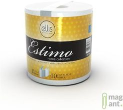Zdjęcie Ręcznik w roli ellis estimo 100m2, celuloza, 500 listków - Milanówek