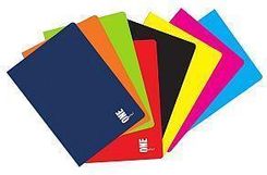 Zdjęcie Zeszyt a5 80k "#" interdruk one color - Tłuszcz