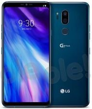 Telefony z outletu Produkt z Outletu: LG G7 ThinQ (niebieski) - zdjęcie 1
