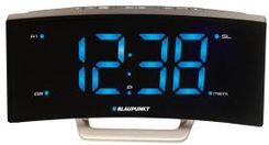 Zdjęcie Produkt z Outletu: Blaupunkt CR7BK - Strzelin