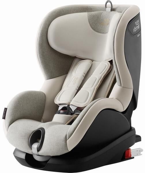 britax romer trifix isofix